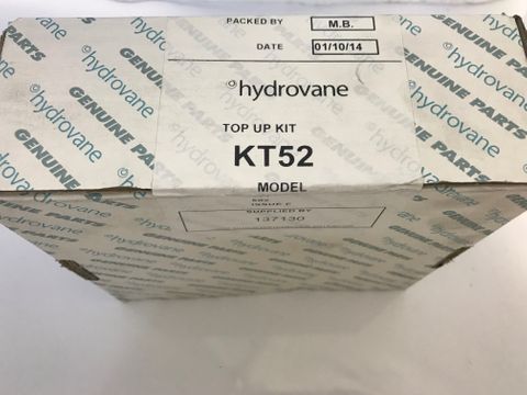 HYDROVANE KIT v01 v02 EDMAC 3003222780