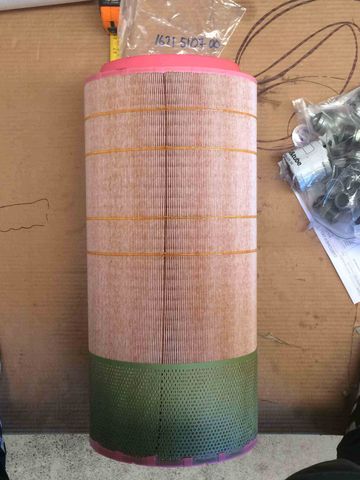 Air FIlter Element Atlas Copco GA200