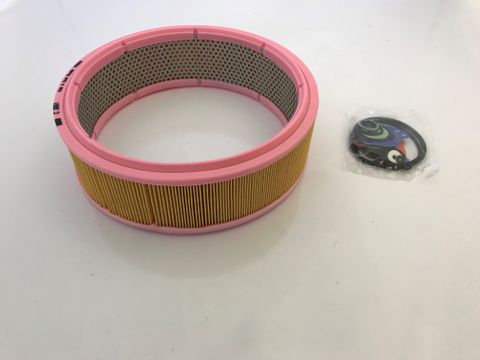 MAINTENANCE HYDROVANE KIT 37/47/705/707