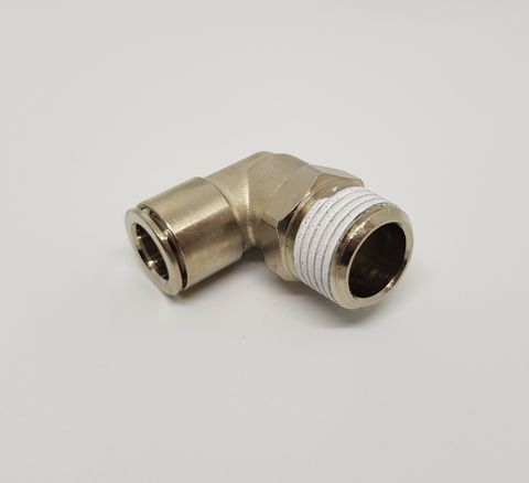 Swivel Elbow 12mm-1/2 Metal 020143