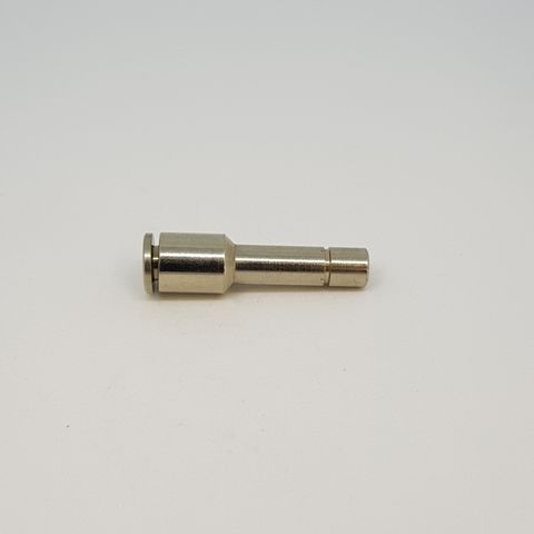 Reducer 6mm - 4mm (MPGJ0604) 020531