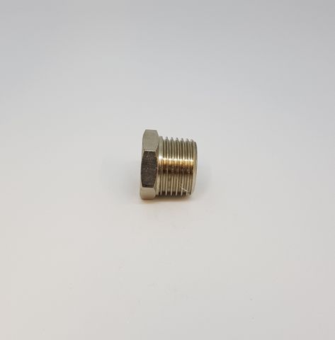 Bush Reducing 1/2 - 3/8 022335
