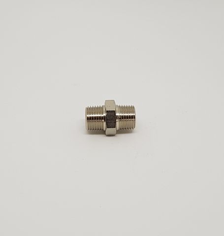 Nipple 1/8 Nickel 022451