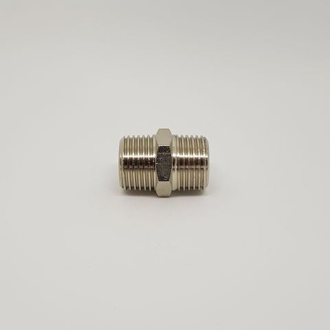 Nipple 1/2 Nickel 022459