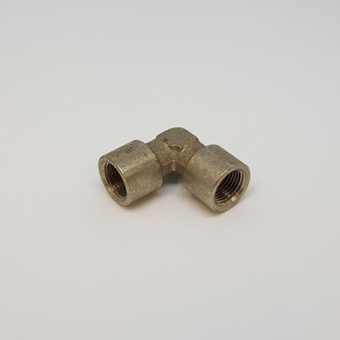 Elbow 1/8 F/F Nickel 022711