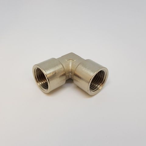 Elbow 1/2 F/F Nickel 022714