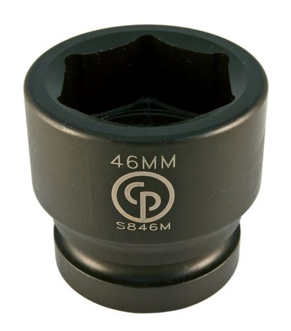 SOCKET IMPACT 1'' 46MM