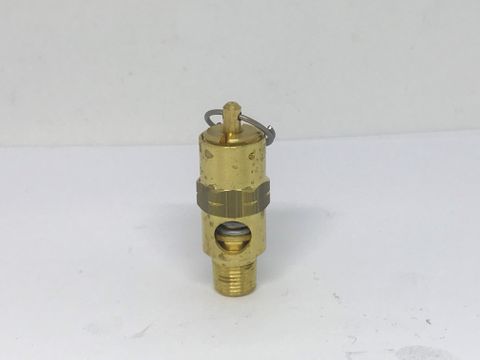 Safety Valve 1/8 150psi