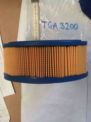 AIR FILTER ELEMENT 3004010220