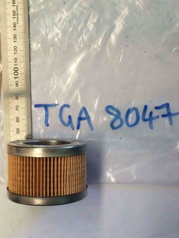 AIR FILTER ELEMENT MANN C76/2