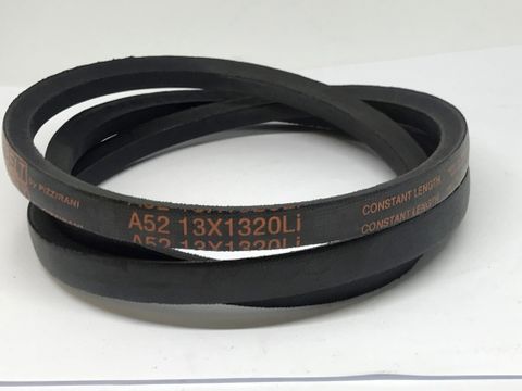 V BELT A52 13 x 1320