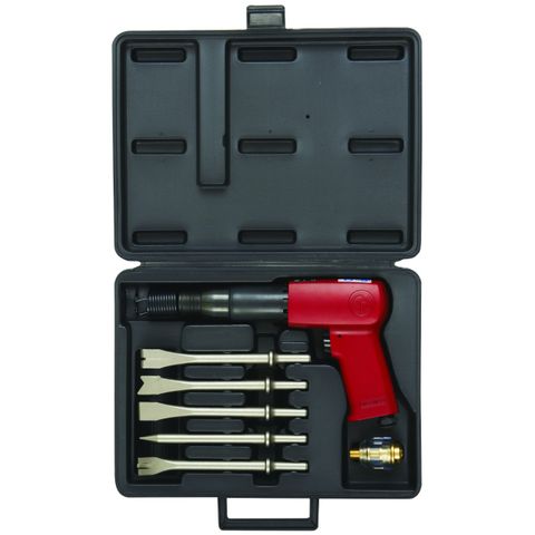 Chipping Hammer Heavy Duty Kit 8941171500