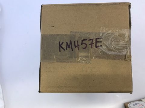 MAINTENANCE KIT HYDROVANE VERTICAL has small oil filter