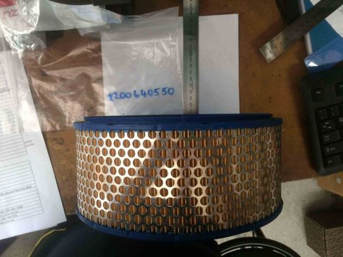 CSC 30 40 AIR FILTER