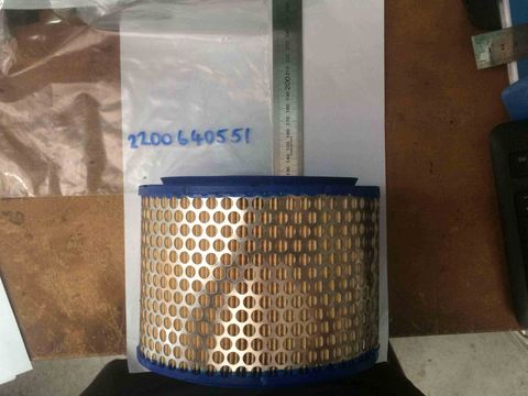 Air Filter Element CSA15-20 / CSB