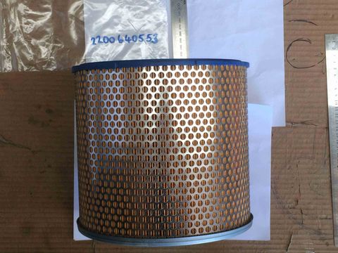 RF40-75 MARK AIR FILTER ELEMENT