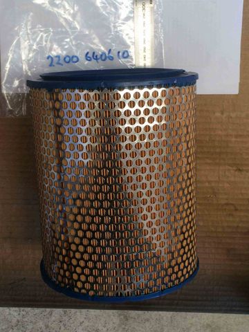 AIR FILTER ELEMENT