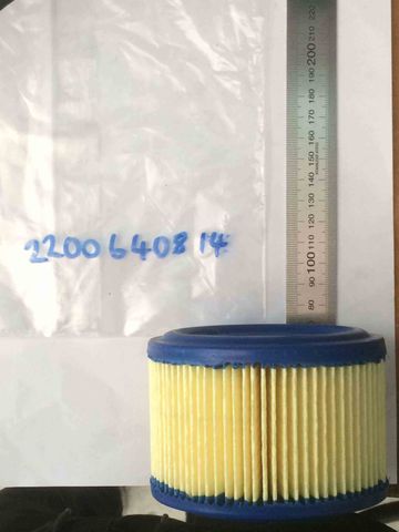 Air Filter Element Ceccato CSA5.5-10 S/N Below CAI351515