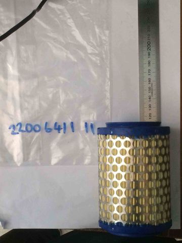 CECCATO AIR FILTER ELEMENT