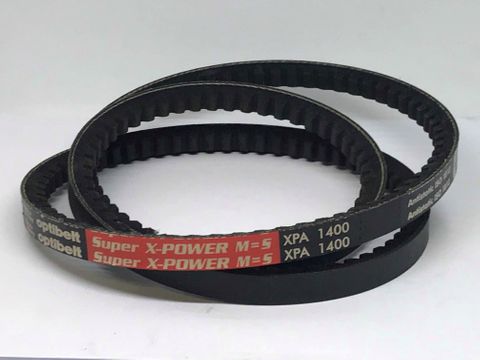 VEEBELT CSB25/8 3 RQ. 15/13 2 RQ XPA1400