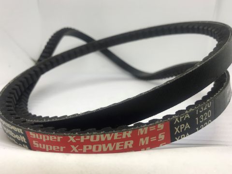 V Belt (Single Belt) XPA1307 USE 2204152002 when finished