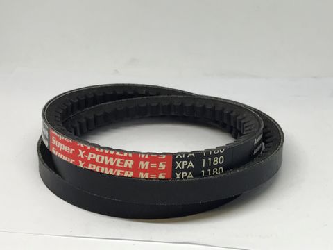 VBELT CSA 7.5/8 10/13 USE 2204152010 when finished