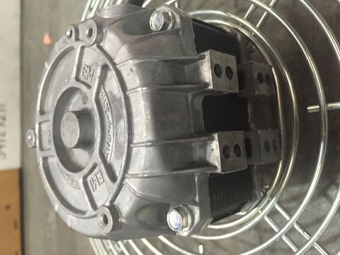 MOTOR FAN DLX12 - DLX0