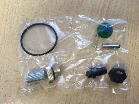 Auto Drain Repair Kit Ceccato CDX ED12 LD200 LD202
