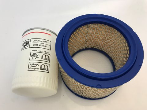 CSB15-20 2000 Hour Kit up to s/n CAI354703