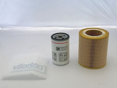 AIR OIL FILTER KIT DRA20 CSB20 (NO DRYER)