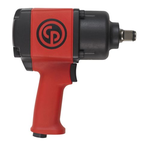 Impact Wrench 3/4'' 1200 FT/LB + Protective Cove