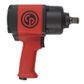 Impact Wrench 3/4'' 1200 FT/LB + Protective Cove