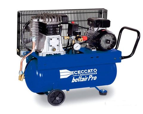 Ceccato air deals compressor