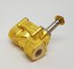 Solenoid Valve 1/4" AEN22-014 NBR Seal