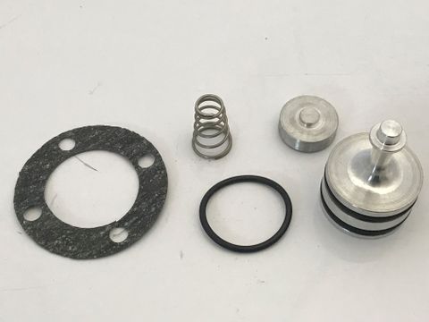 BLOW DOWN VALVE KIT ELGI