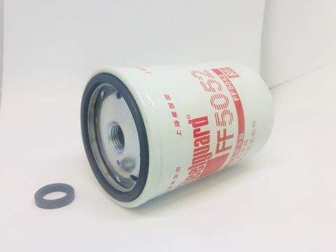 FUEL FILTER CPS275-400 S/S2205176085