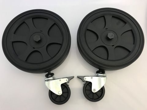 WHEEL SET FOR CPRD4270