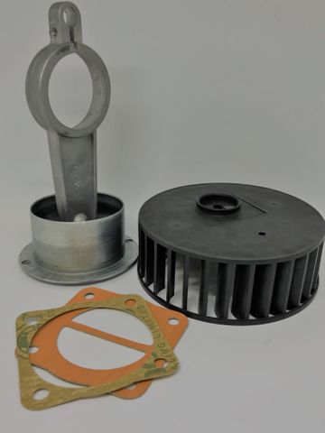 ROD PISTON KIT PLUS FAN CPRB