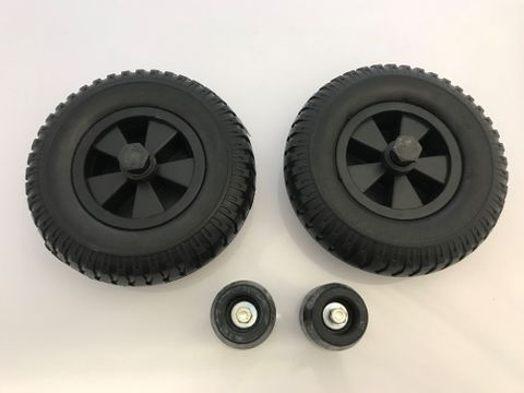 WHEEL KIT EA5.5/50