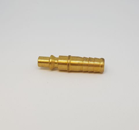 Plug Rectus H/Tail 14 Series 10mm