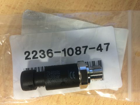 PRESSURE SENSOR  ABAC NO CABLE