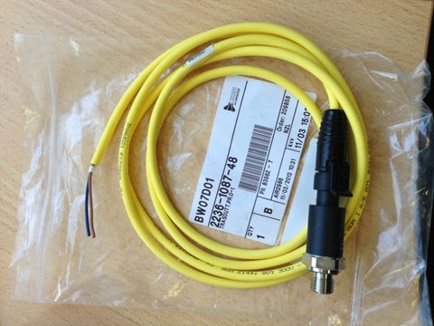 PRESSURE TRANSDUCER ABAC 3 wire WITH CABLE