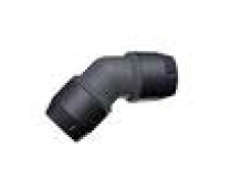 80MM 45 DEG ELBOW AIRNET