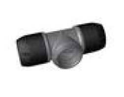 80-2 1/2'' FEMALE BSP REDUCTION TEE AIRNET