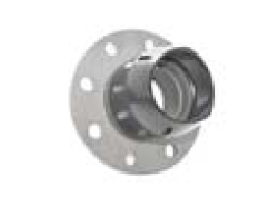 Flange 100MM Din Standard Airnet