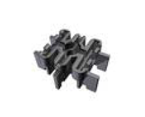SPACER  20MM 25MM AIRNET CLIPS PACK OF 10
