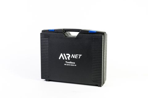 TOOL BOX AIR NET63 TO 158 MM