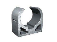 40MM PIPE CLIP AIRNET