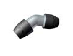 50mm 45deg Elbow Airnet