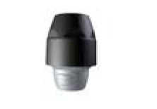50mm End Cap Airnet